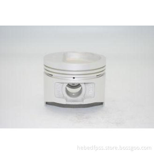 OEM 2E Car Engine Toyota Pistons Custom Forged For 13101-11